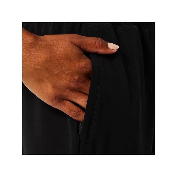 ASICS WOMEN'S WOVEN TAPER JOGGER PANT - Picture 4 of 9